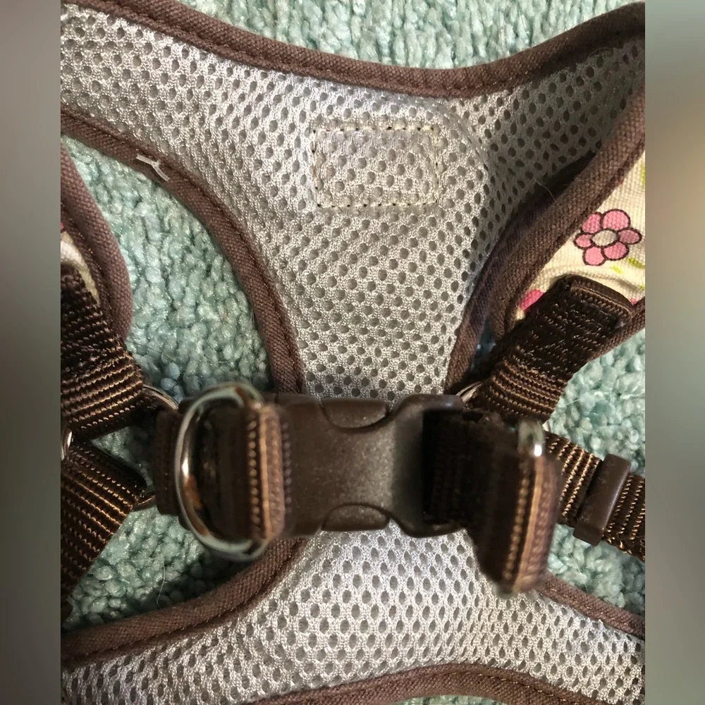 Pet dog Harness 🐾 🐶